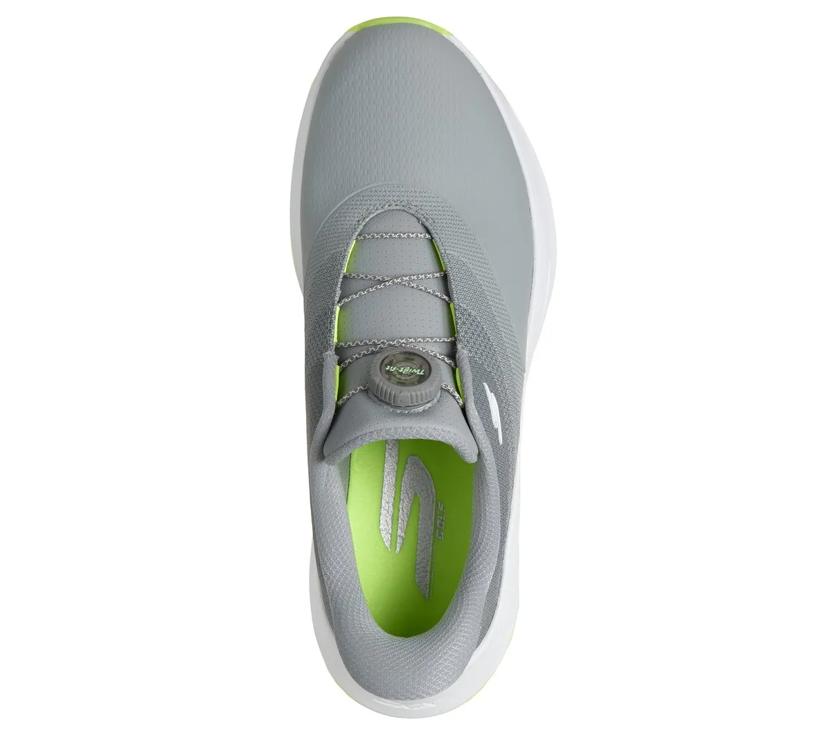 Skechers Slip-ins Waterproof: Flow SI – Twist-Fit